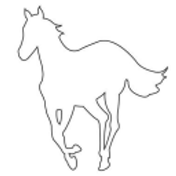 Deftones White Pony emoji