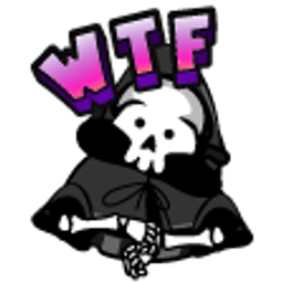 Skellemote emoji