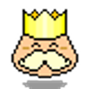 Kingkao emoji