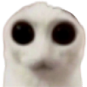 Doyoufeeltheweightofyoursinsdoesithurtdoesgodsjudgementfillyouwithguilttormentbutitstransparent emoji