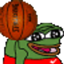 Peepoballin emoji