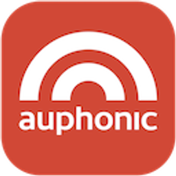 Auphonic emoji