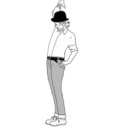 Thomyorke emoji