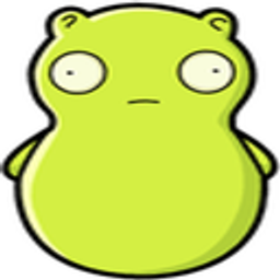 Alien Toy E emoji