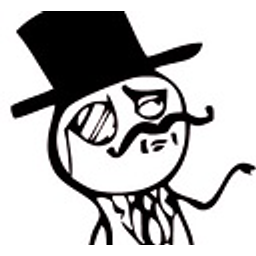 Like A Sir emoji