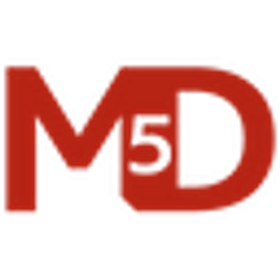 Md5 Application emoji