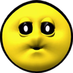 Soul Sucked Out emoji