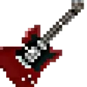 Eguitartime emoji