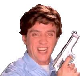 Kitchengun emoji