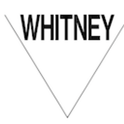 Whitney emoji