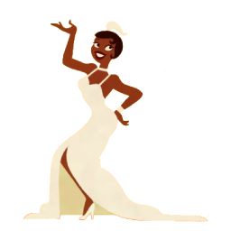 Tianavibe emoji