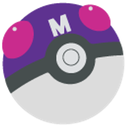 Masterball emoji