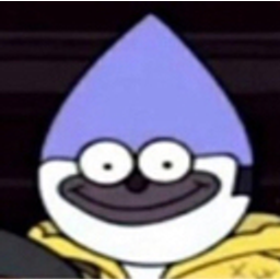 Burbcreep emoji