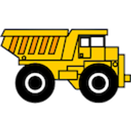 Dumptruck emoji