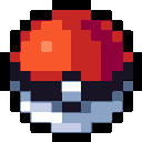 Pixelball emoji