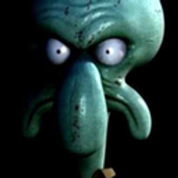 Cursedsquid emoji