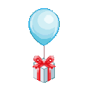 Ac Balloon emoji