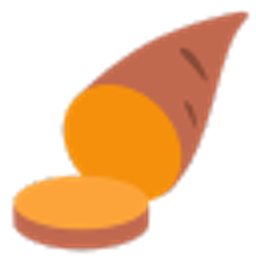 Yam emoji