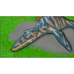 Magicalliopleurodon emoji