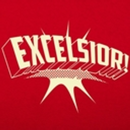 Excelsior emoji