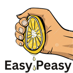 Easypeasy emoji