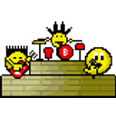 Rock Band emoji