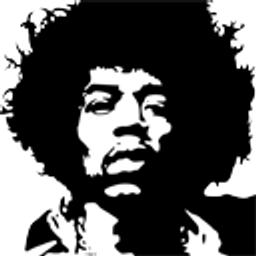 Hendrix emoji