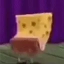 Spongebop emoji