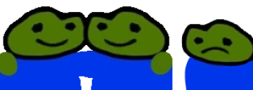 Frennless emoji