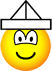 Paper Hat emoji