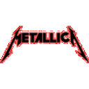 Metallica Party emoji
