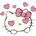 Love Hk E emoji