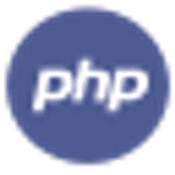 Php Logo emoji
