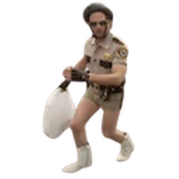 New Boot Goofin emoji