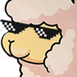 Ez Llama emoji