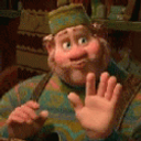 Yoo Hoo emoji