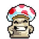 Funguy emoji
