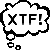 Xtf emoji