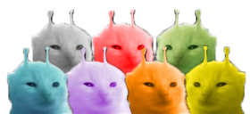 Glorpgang emoji