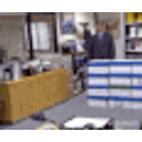 Office Brb emoji