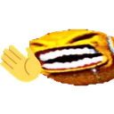 Waaaaave emoji