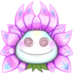 Royal Hypnoflower emoji