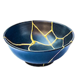 Kintsugi emoji