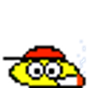 Smoke Bounce emoji