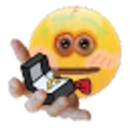 Marry Meh emoji