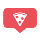 Pizzaping emoji