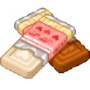 Chocolate Bars emoji