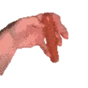 Glizzyl emoji
