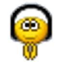 Nun Pray emoji