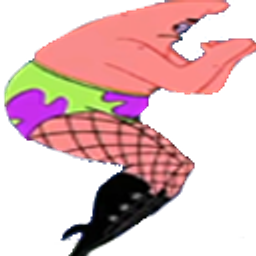 Pat Sexy E emoji
